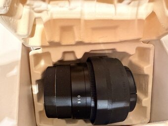 Sigma 30mm f1,4 DC DN - 5