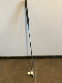 Predam putter Odyssey White Hot - 5