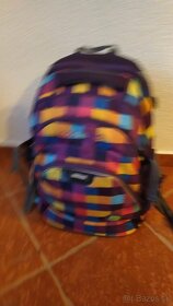Batoh, školská taška Coocazoo - 5
