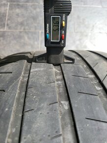 285/40 r21 Bridgestone letne pneumatiky - 5