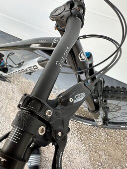 Mondraker FOXY 2022 - 5