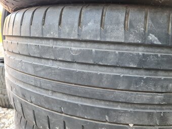 285/40 r20, letné pneumatiky - 5