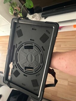 Galaxy Tab S9 Ultra Wifi 12gb/512GB - 5