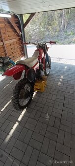 cz 125/519 kross - 5