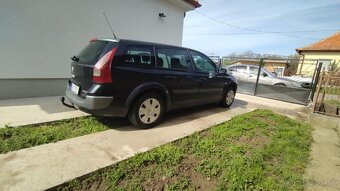 Megane Grandtour 1.5 Dci - 5