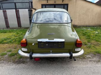 Saab 96 V4 - 5