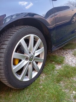 Golf 6 2.0 TDI cr 81kw - 5