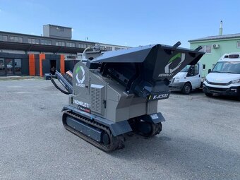 Drtička suti KOMPLET K-JC 503 , 150mth - 5