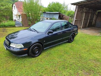 Volvo S40 1.9 TDI 70 kw - 5