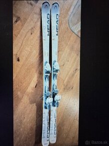 Predám lyže HEAD 170 cm SYMBOLICKÁ CENA - 5