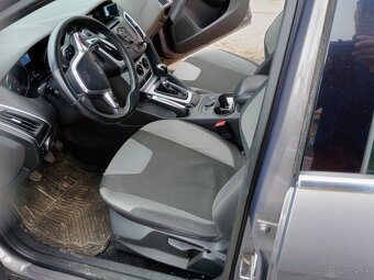 Ford Focus 1,6 ,2013 - 5