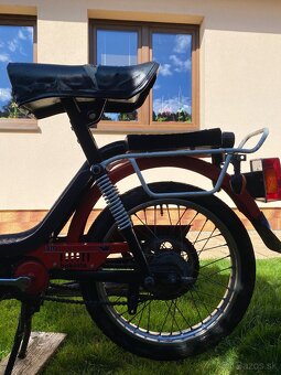 Babetta 210 - 5
