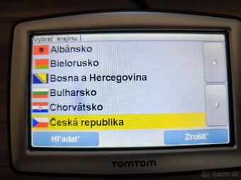 Predám TomTom XL traffic EU 31 - 5