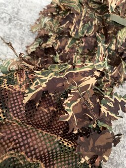 3D Ghillie Suit – Pants - 5