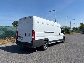 Fiat Ducato 3.0 multijet - 5