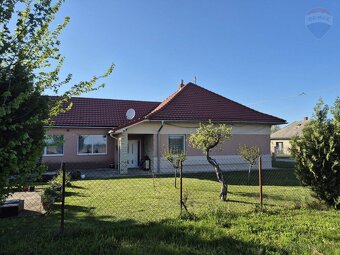 Predaj rodinný dom Málaš, okres Levice - 5