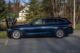BMW 320D touring xDrive odpočet DPH - 5