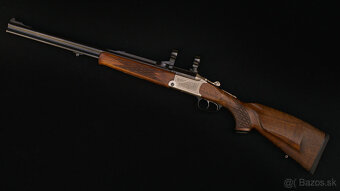Predam Blaser B750/88 Prestige kal. 9,3x74R - 5,6x52R - 5