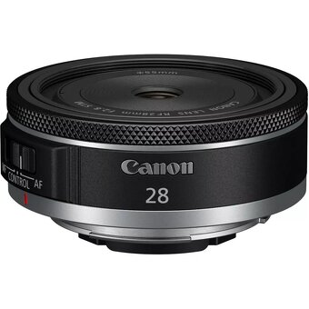 Canon EOS RP (v záruke) - 5
