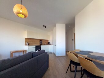 2 izbový byt, Karpatská Residence, DLHODOBÝ PRENÁJOM - 5