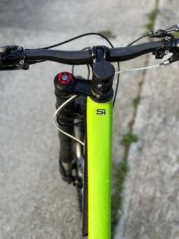 Predám Cannondale Trigger Carbon (Men S) - 5