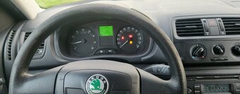Škoda Roomster - 5