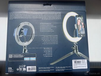 Selfie ring - 5