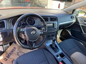 Golf 7 alltrack - 5