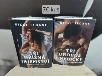 Romány pre ženy - 5