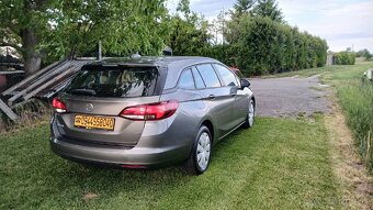 Opel Astra K - 5