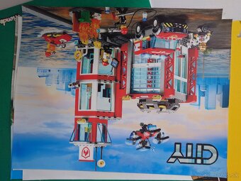 LEGO obrázky na autoplachte - 5