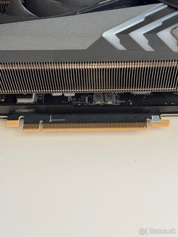 MSI GeForce RTX 4090 Gaming X Trio - 24GB - 5