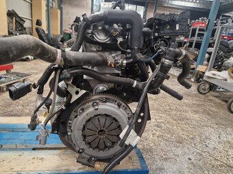 Kompletný motor Fiat 500 1.2 2021 21000km - 5