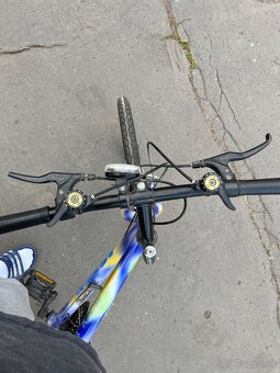 Predám bicykel - 5