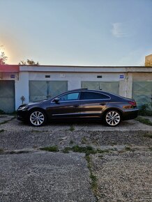 VW CC 2.0TDI 4motion DSG - 5