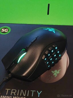 Myš Razer Naga Trinity - 5