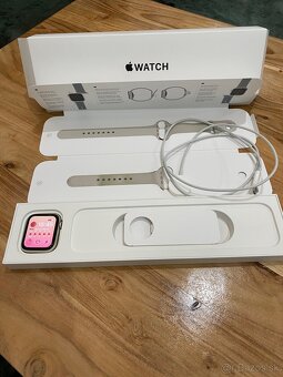 Apple watch SE 2.gen 44mm - 5