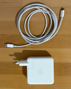 MacBook Pro 13" 2017, 256 GB SSD, SK klávesnica - 5