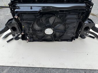 Vw tiguan 5NA - 5