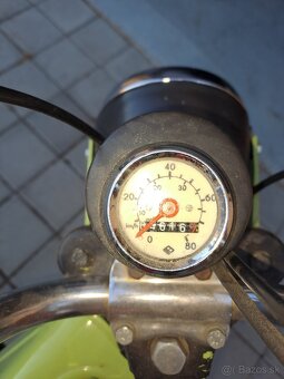 Babbetta 210 - 5