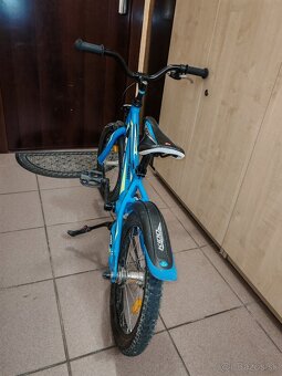 CTM FOXY 16 detský bicykel - 5