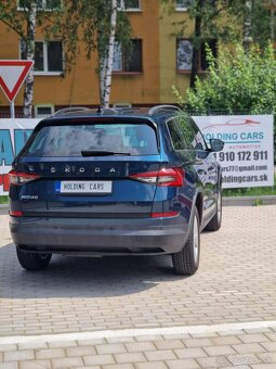 Skoda Kodiaq DSG - 5