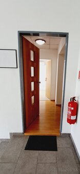 Kancelársky priestor na prenájom 31,07 m2, Moldavská cesta 6 - 5