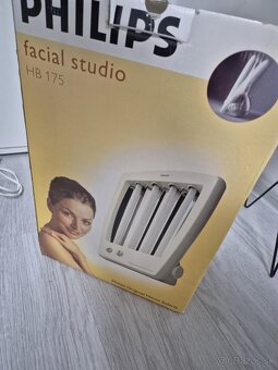 Horske slnko Philips 35 € - 5