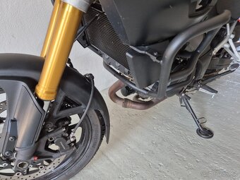 Suzuki DL1000 Vstrom - 5