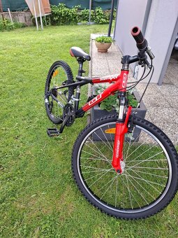 Predám bicykel - 5