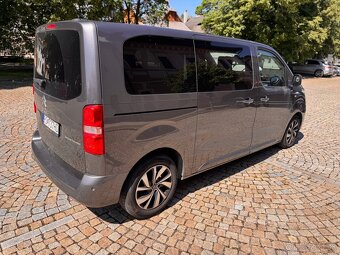 CITROËN SPACETOURER 2.0HDI 110kw 2017 - 5