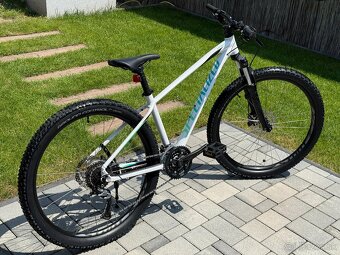 dámsky Specialized Pitch velkost M Nový 27.5 - 5