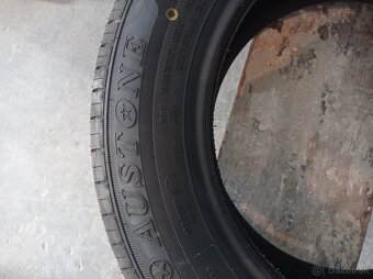 Pneumatiky Austone 205/65 R16C - 5