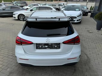 Mercedes-Benz A trieda 250 A/T - 5